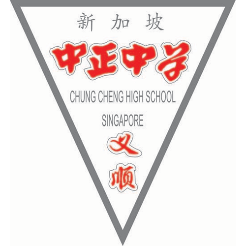 Chung Cheng High School (Yishun) logo