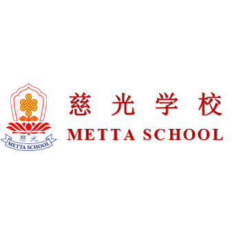 Metta School logo
