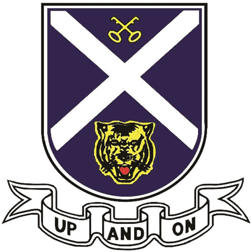 St. Andrew's Secondary School logo