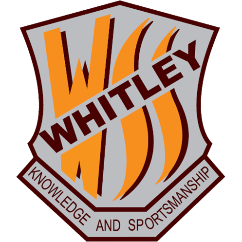 Whitley Secondary School logo