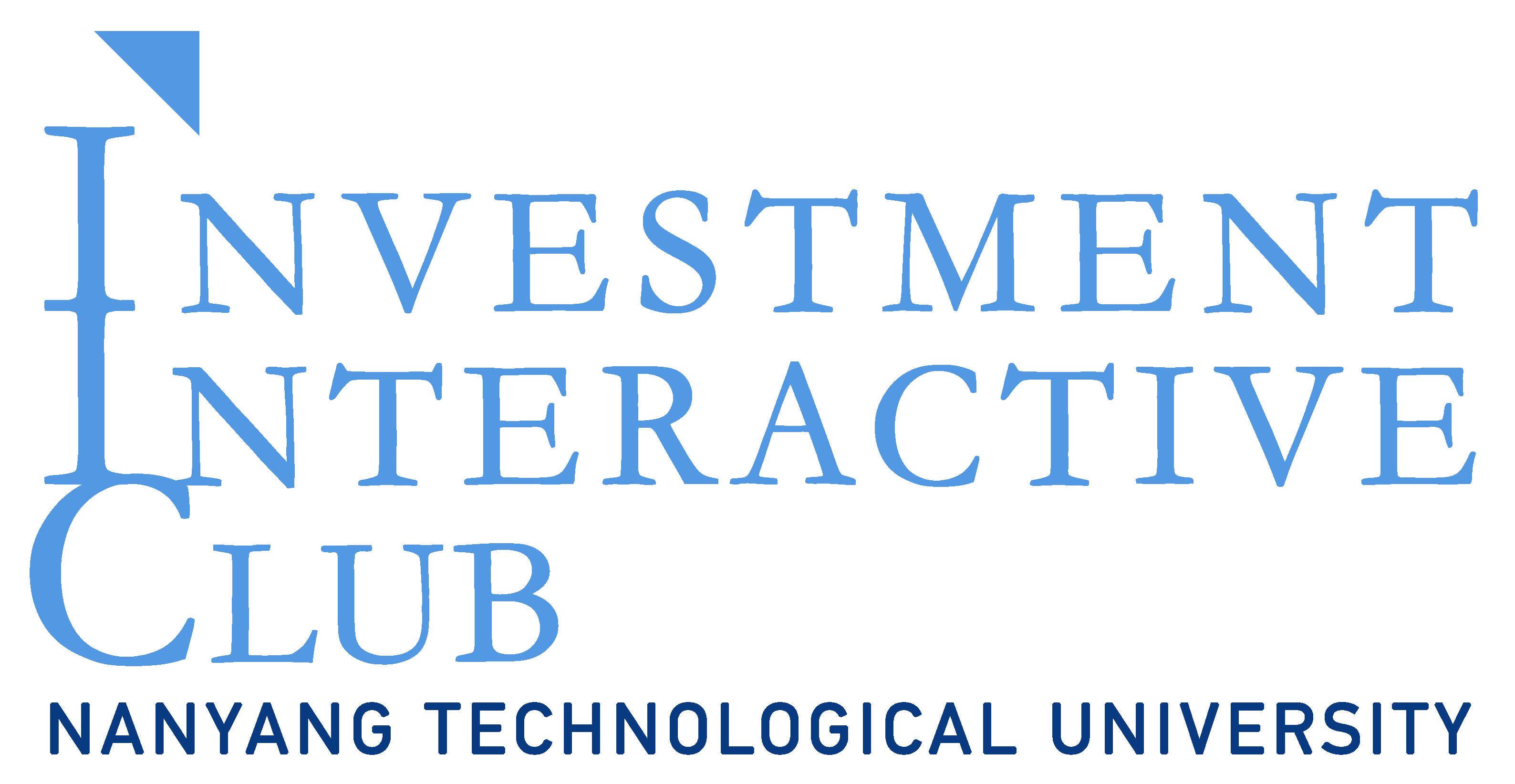 NTU Investment Interactive Club