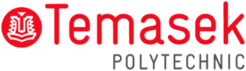 Temasek Polytechnic Logo
