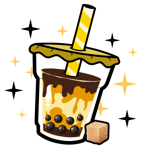 boba-brown