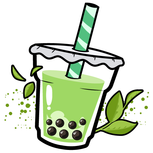 boba-matcha