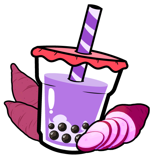 boba-taro