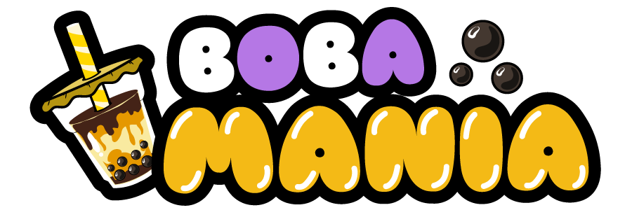 Boba Mania