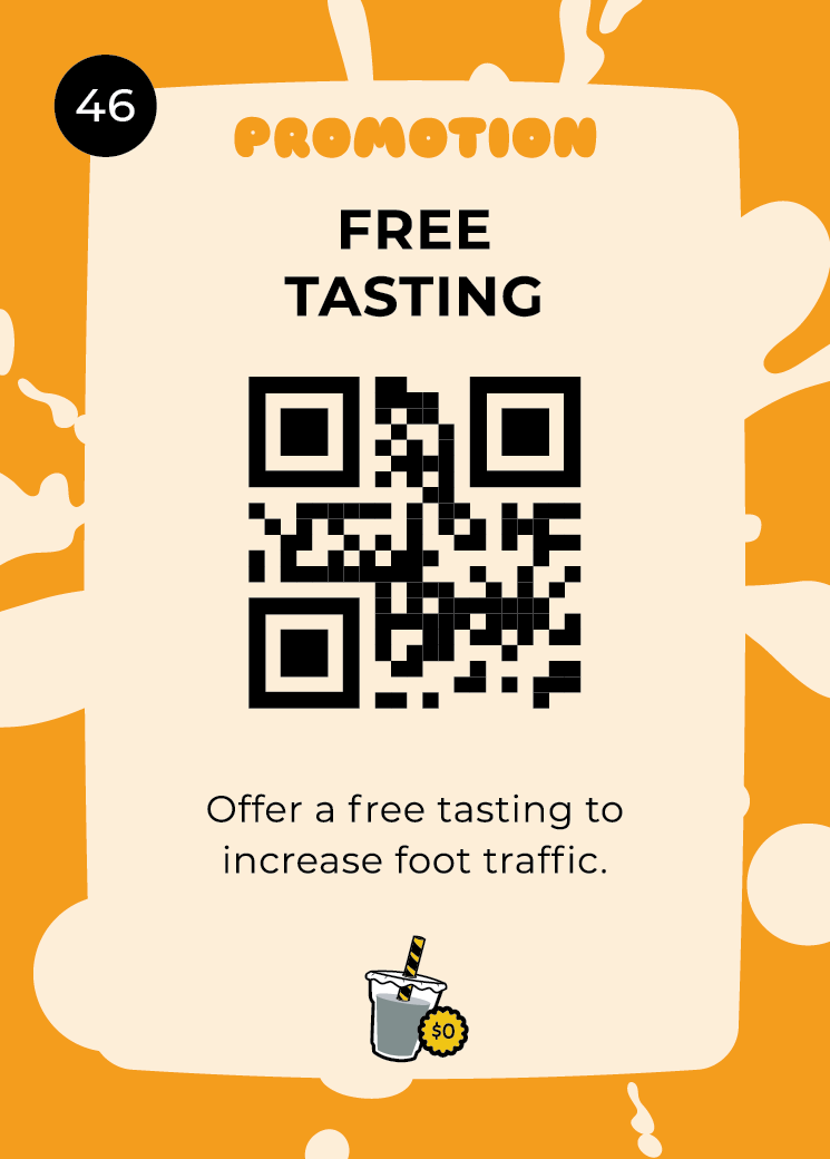 promotion-free-tasting