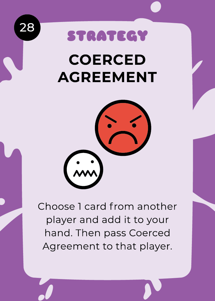 coerced-agreement