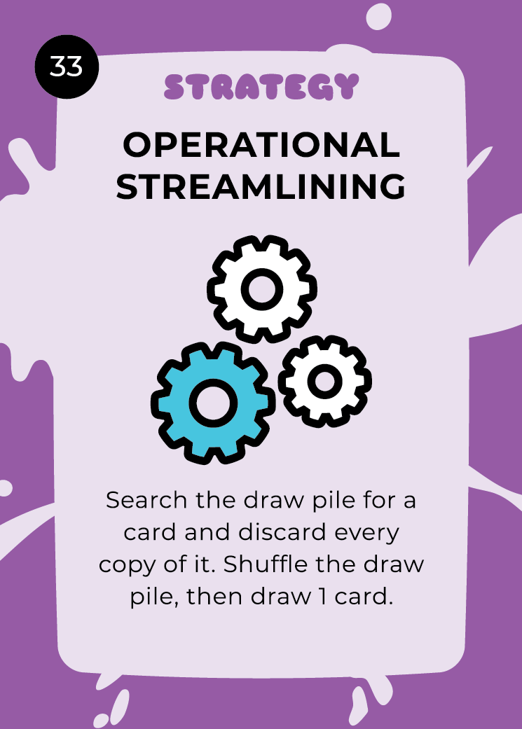 operational-streamlining
