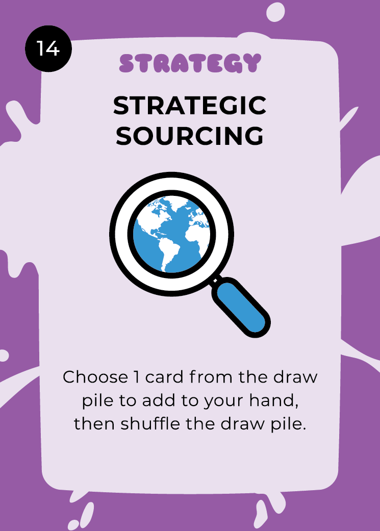 strategic-sourcing