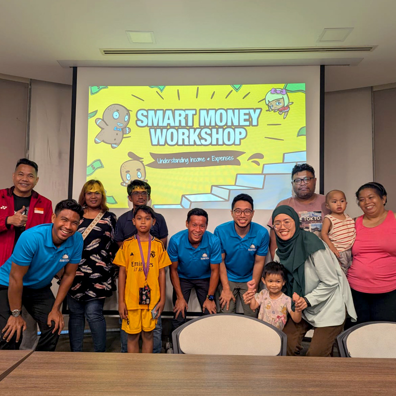 learning experiences