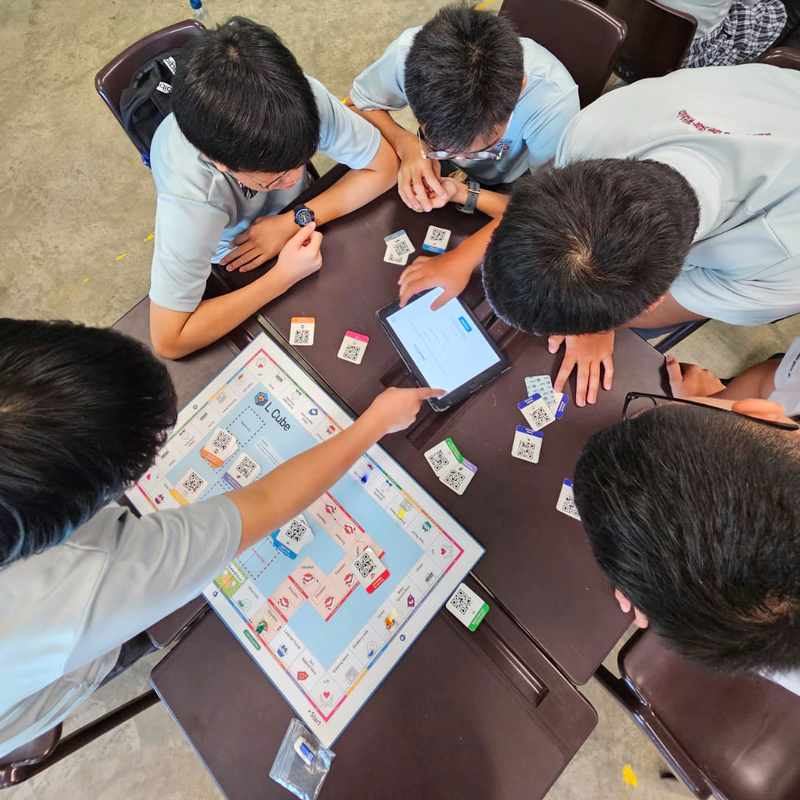 innovative technology