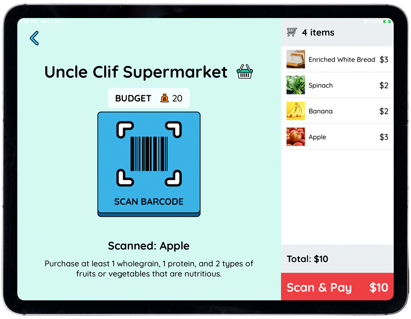 Scams & Consumer Education