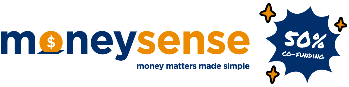 MoneySense Grant Scheme