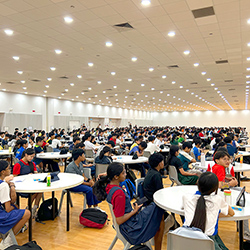 National Accounting Challenge 1