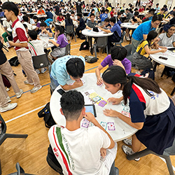 National Accounting Challenge 11