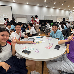 National Accounting Challenge 12