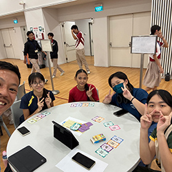 National Accounting Challenge 13