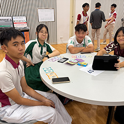 National Accounting Challenge 14