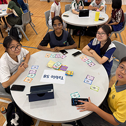 National Accounting Challenge 15