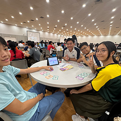 National Accounting Challenge 16