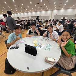 National Accounting Challenge 17