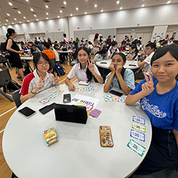 National Accounting Challenge 18