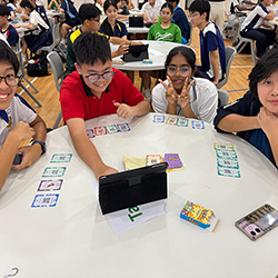 National Accounting Challenge 19