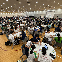 National Accounting Challenge 2