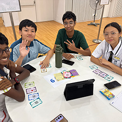 National Accounting Challenge 20