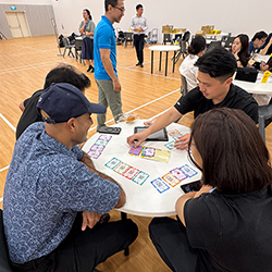 National Accounting Challenge 3
