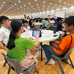 National Accounting Challenge 5