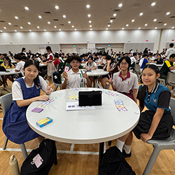 National Accounting Challenge 6