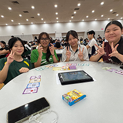 National Accounting Challenge 7