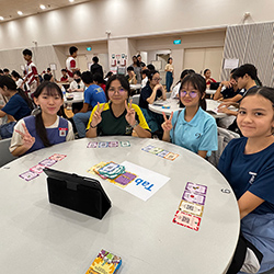 National Accounting Challenge 9