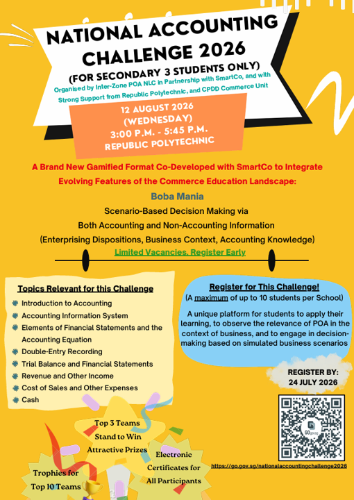 national accounting challenge 2026