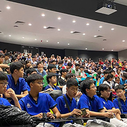 National Finlit Competition - awards 1