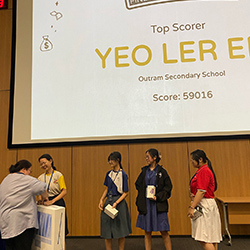 National Finlit Competition - awards 10