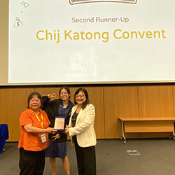 National Finlit Competition - awards 12