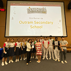 National Finlit Competition - awards 13