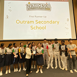 National Finlit Competition - awards 14