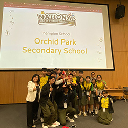 National Finlit Competition - awards 15