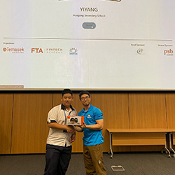 National Finlit Competition - awards 16