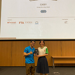 National Finlit Competition - awards 17