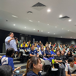 National Finlit Competition - awards 2