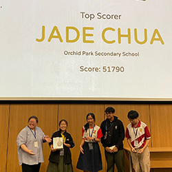 National Finlit Competition - awards 5