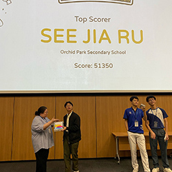 National Finlit Competition - awards 6