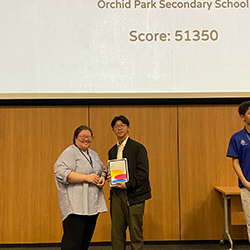 National Finlit Competition - awards 7