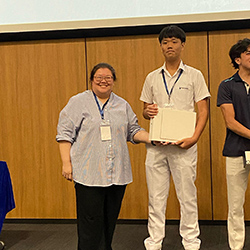 National Finlit Competition - awards 9