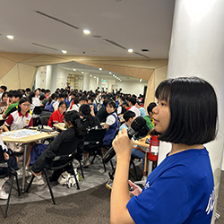 National Finlit Competition - finals 10